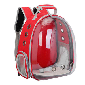 Pet Carrier Backpack