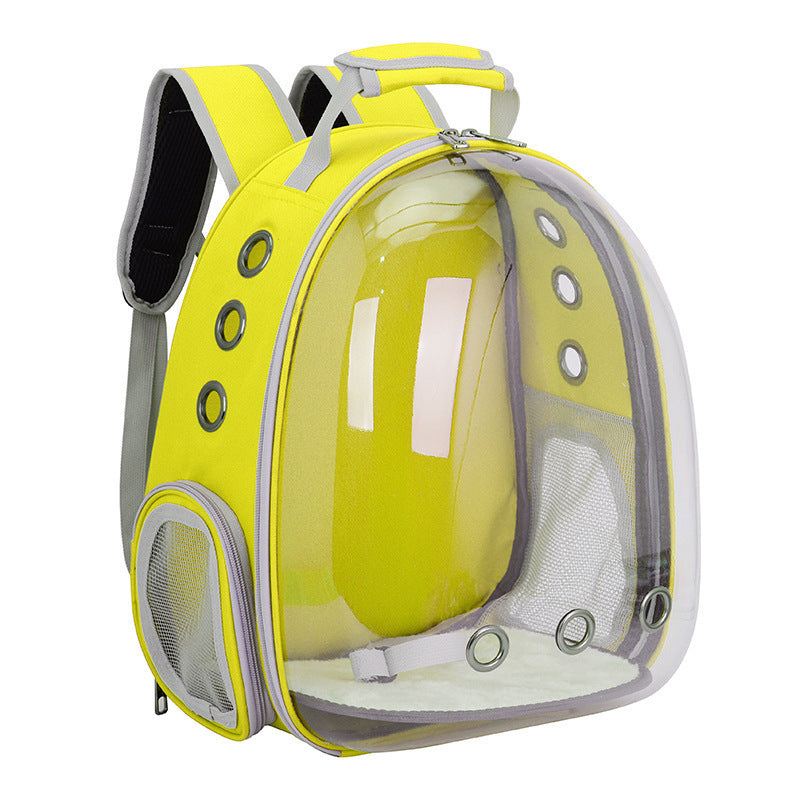 Pet Carrier Backpack