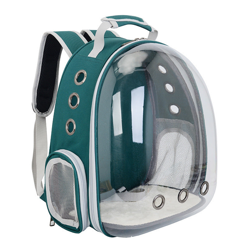Pet Carrier Backpack
