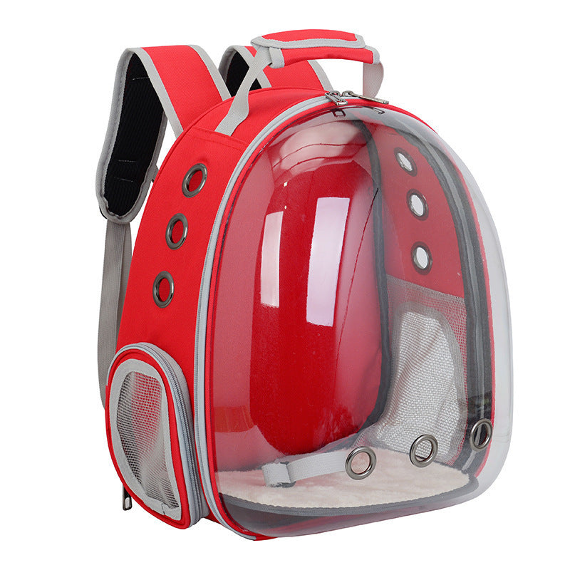 Pet Carrier Backpack