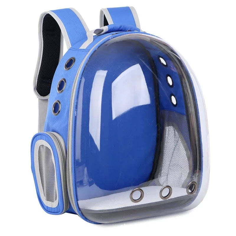 Pet Carrier Backpack