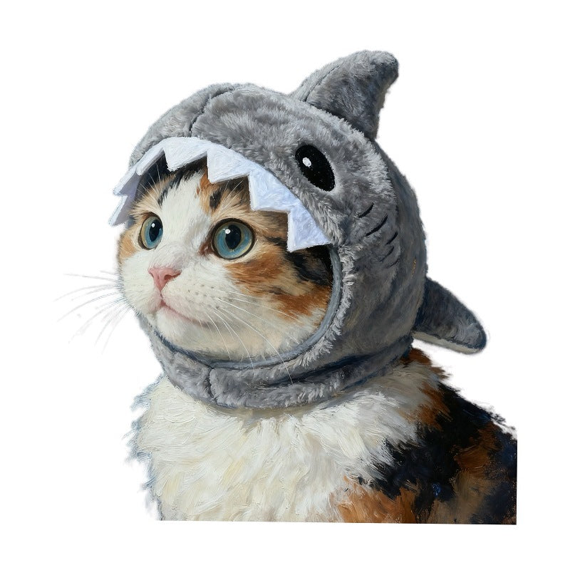 Pet Headwear