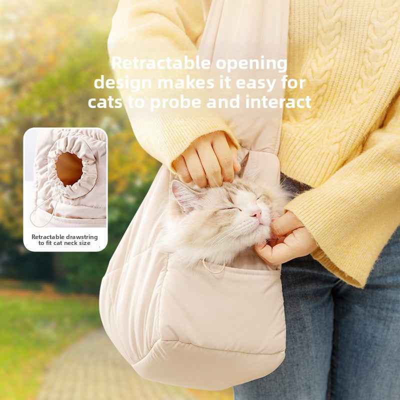 Pet Carrier Bag