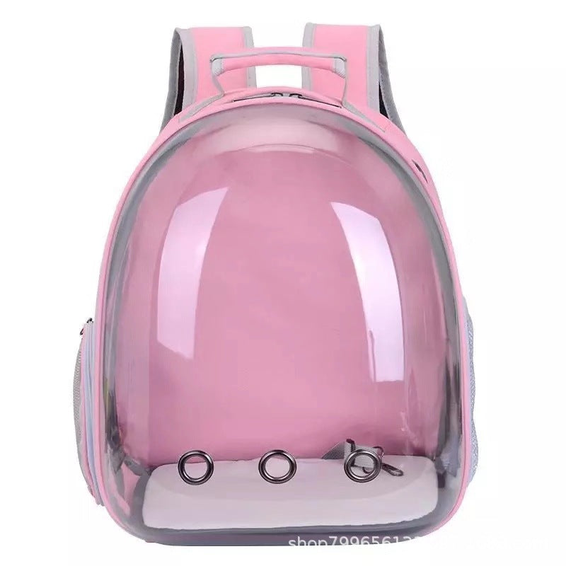 Pet Carrier Backpack
